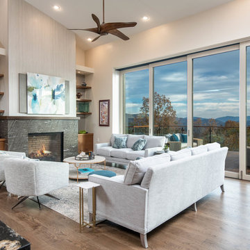 Sennett Residence