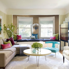 Central - Family Room