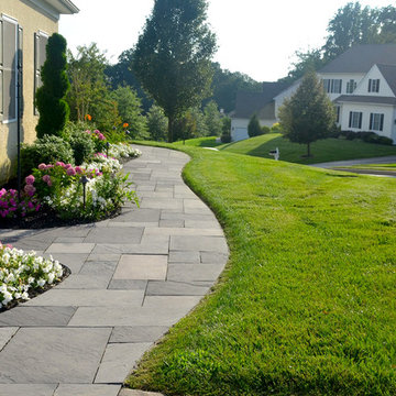 Front Yards