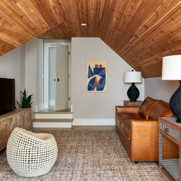 Seaside Retreat