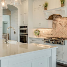 Kitchen Ideas