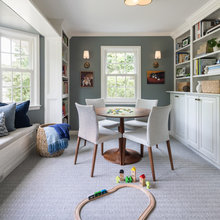 Upstairs Retreat/Loft