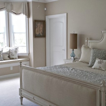Bayside Home