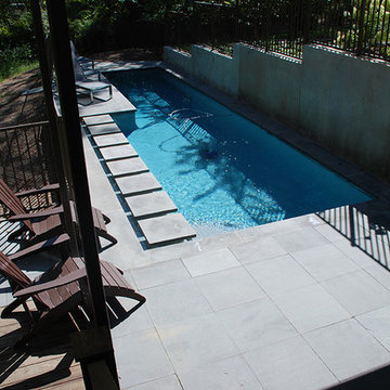 Pools & Patios