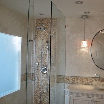 Spring Run Renovation