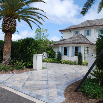 Rood Landscape Projects