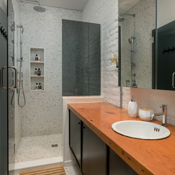 Projet Henri-Julien Plateau Mont-Royal