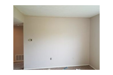Wallpaper Removal in Norwood, OH