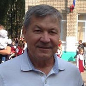 Anatoly Menchikov's photo