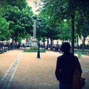 Foto de Isabelle Beaudin
