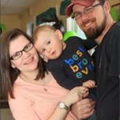 Danica Gustin's photo