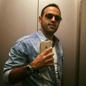 Ahmad Awala's photo
