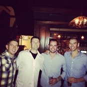 Chad's photo