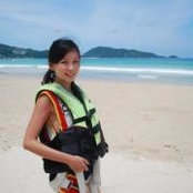 SuYi Peh's photo