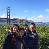 Christina Yee's photo