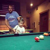Hilary Berg's photo