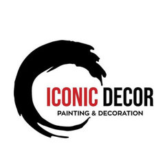 Iconic decor painting&decoration Ltd