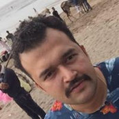 Mayur Solankis foto