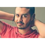 Karim Adam's photo