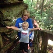Cynthia Troxell's photo