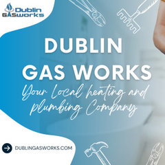 Dublin Gas Works