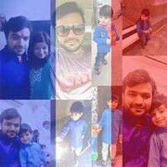 KB Arora