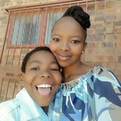 Michelle Mtshali's photo