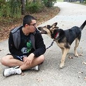 Kenny Landeros's photo