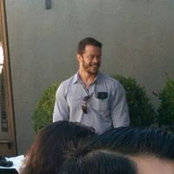 Paul LeClerc's photo