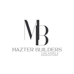 Mazter Builders