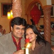 Swati Agarwal's photo