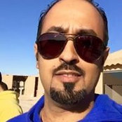 Rashed Jassims foto