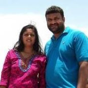 Haritha Dahanayakas foto