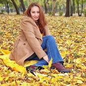 Andreea Stefan's photo