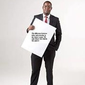 Bakang Dintwe's photo