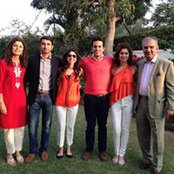 Foto von Haniya Zafar Khan