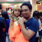 Rendy Eligio's photo
