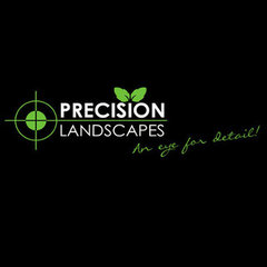 Precision Landscapes