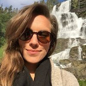 Ariana Weissend's photo