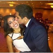 Ariana Baum's photo