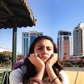 Naz Yılmaz's photo