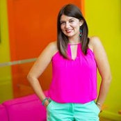 Joanna Newman's photo