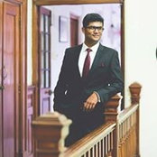 Vimal Nallappans foto