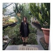 Audrey Palma's photo