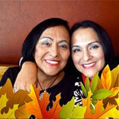 Mitzi Abraham-Morales's photo