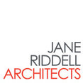 Jane Riddell Architects's profile photo