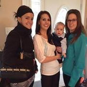 Melanie Letourneau's photo