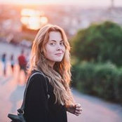 Tania Timkova's photo