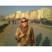 Gihan Amer's photo
