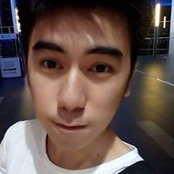 Bryan S. Bo Yuans billede